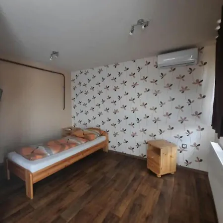 Guest house Ikszt Vendeghaz