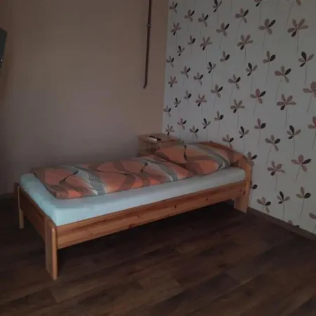Ikszt Vendeghaz Guest house *