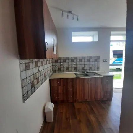 Ikszt Vendeghaz Guest house