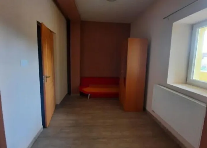 Ikszt Vendeghaz * Dávod
