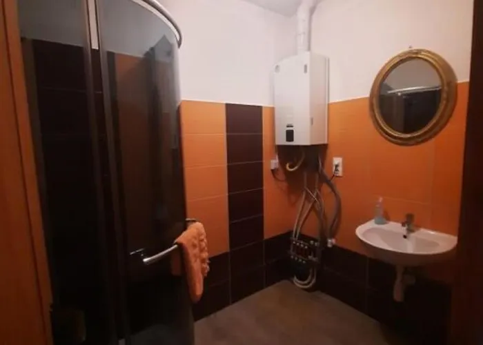 Ikszt Vendeghaz *