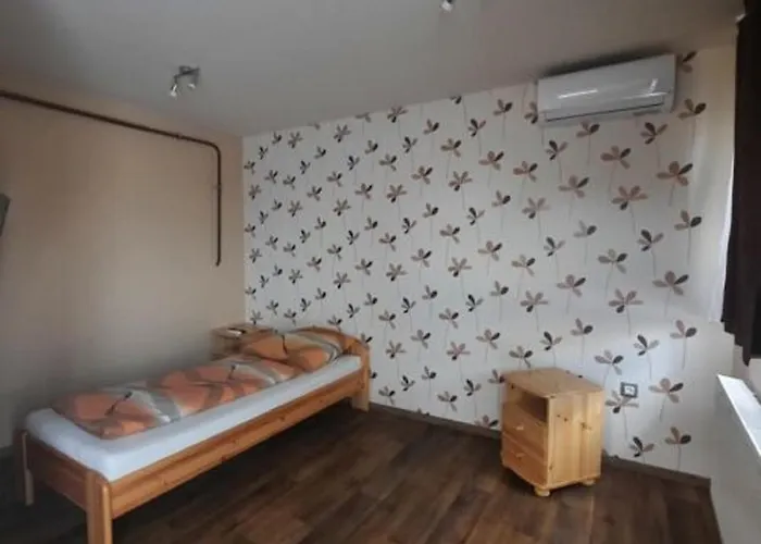 Pensiune Ikszt Vendeghaz