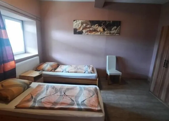 Ikszt Vendeghaz Dávod